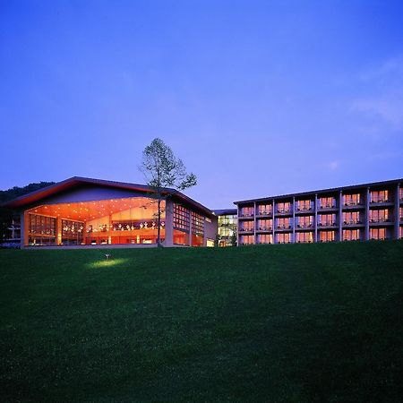 Karuizawa Asama Prince Hotel Экстерьер фото