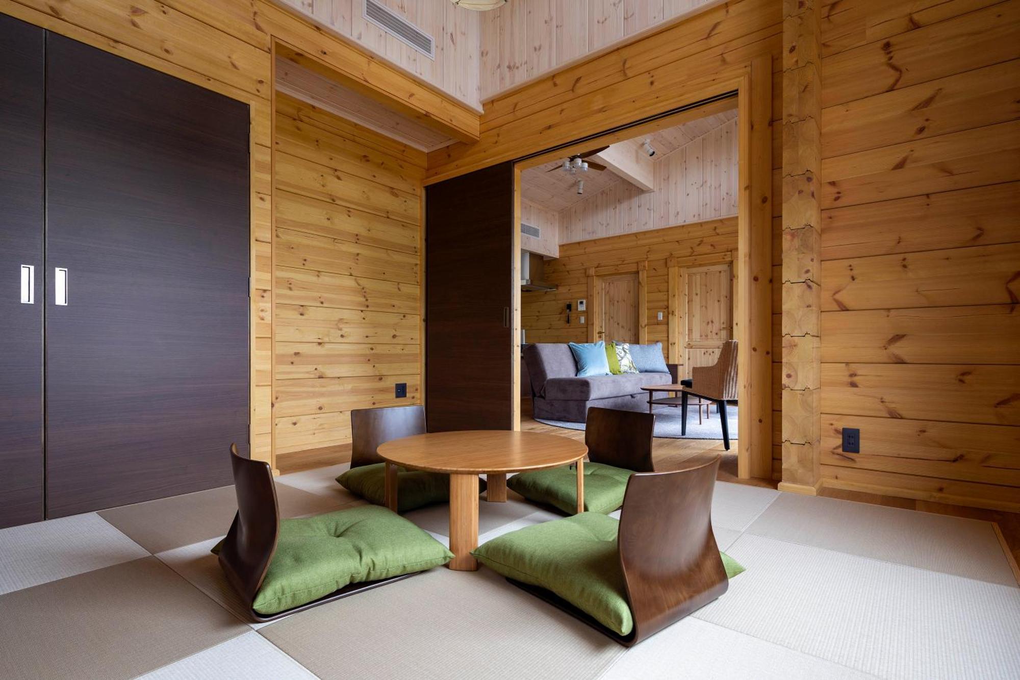 Karuizawa Asama Prince Hotel Экстерьер фото