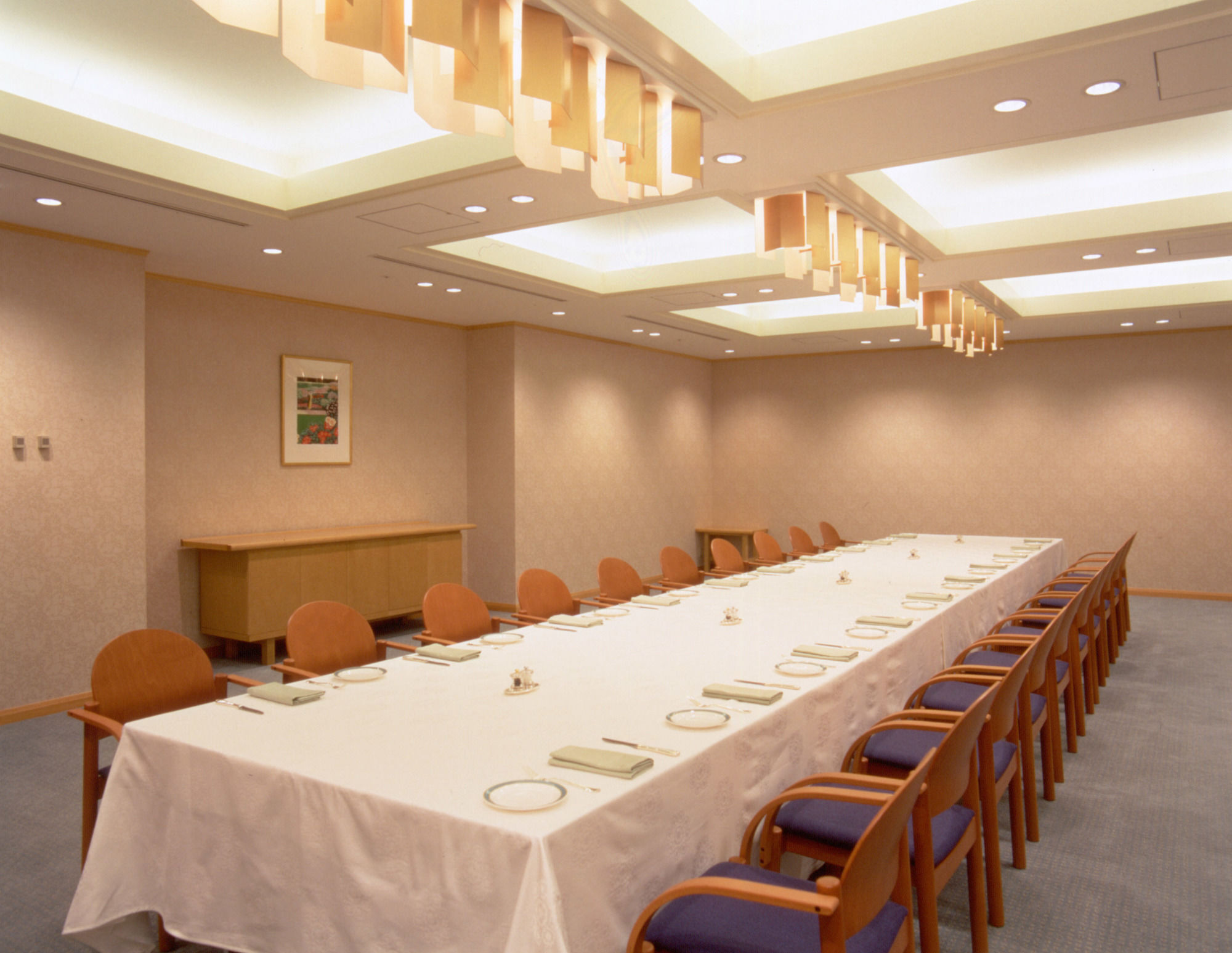 Karuizawa Asama Prince Hotel Экстерьер фото