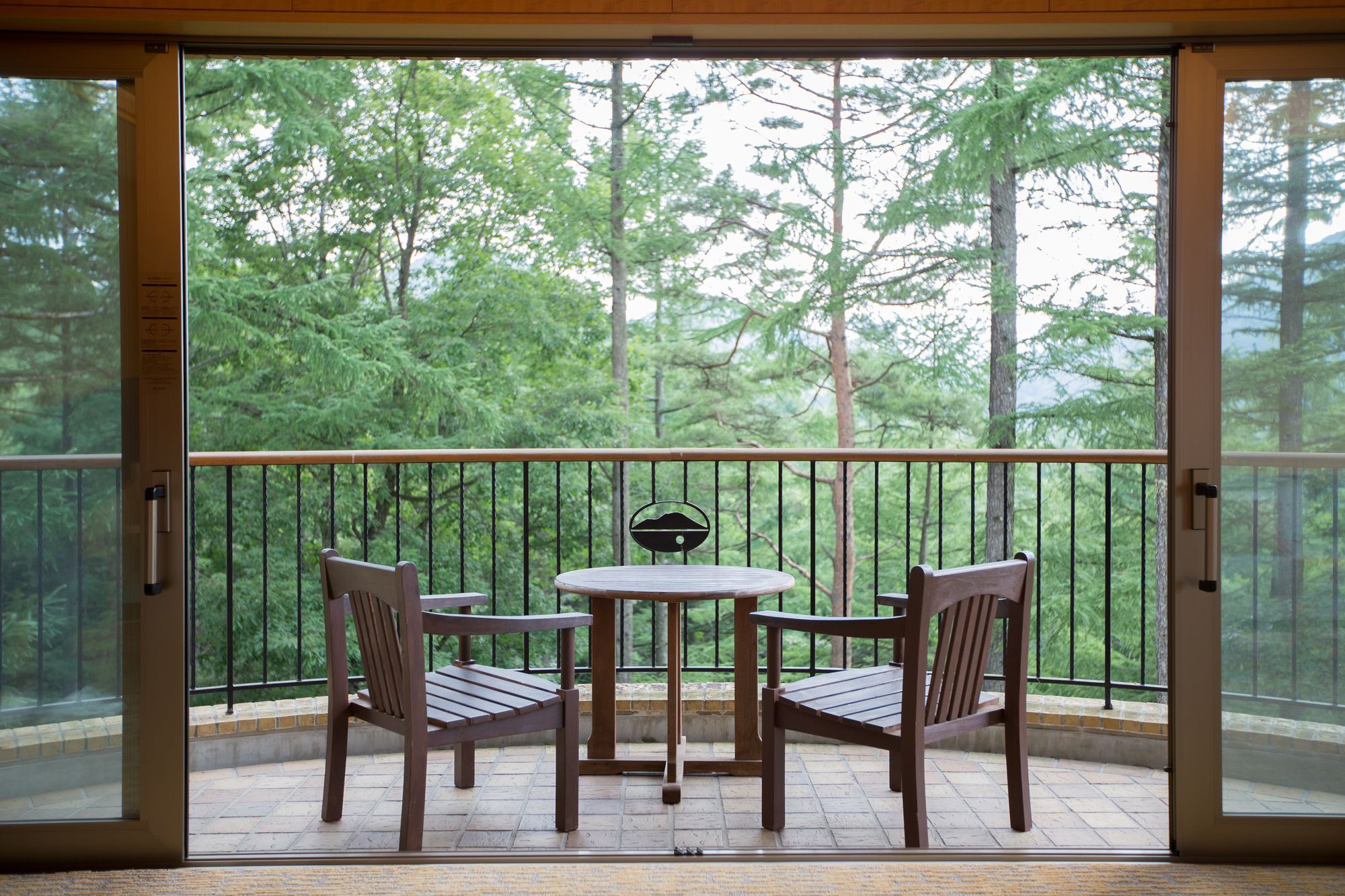 Karuizawa Asama Prince Hotel Экстерьер фото