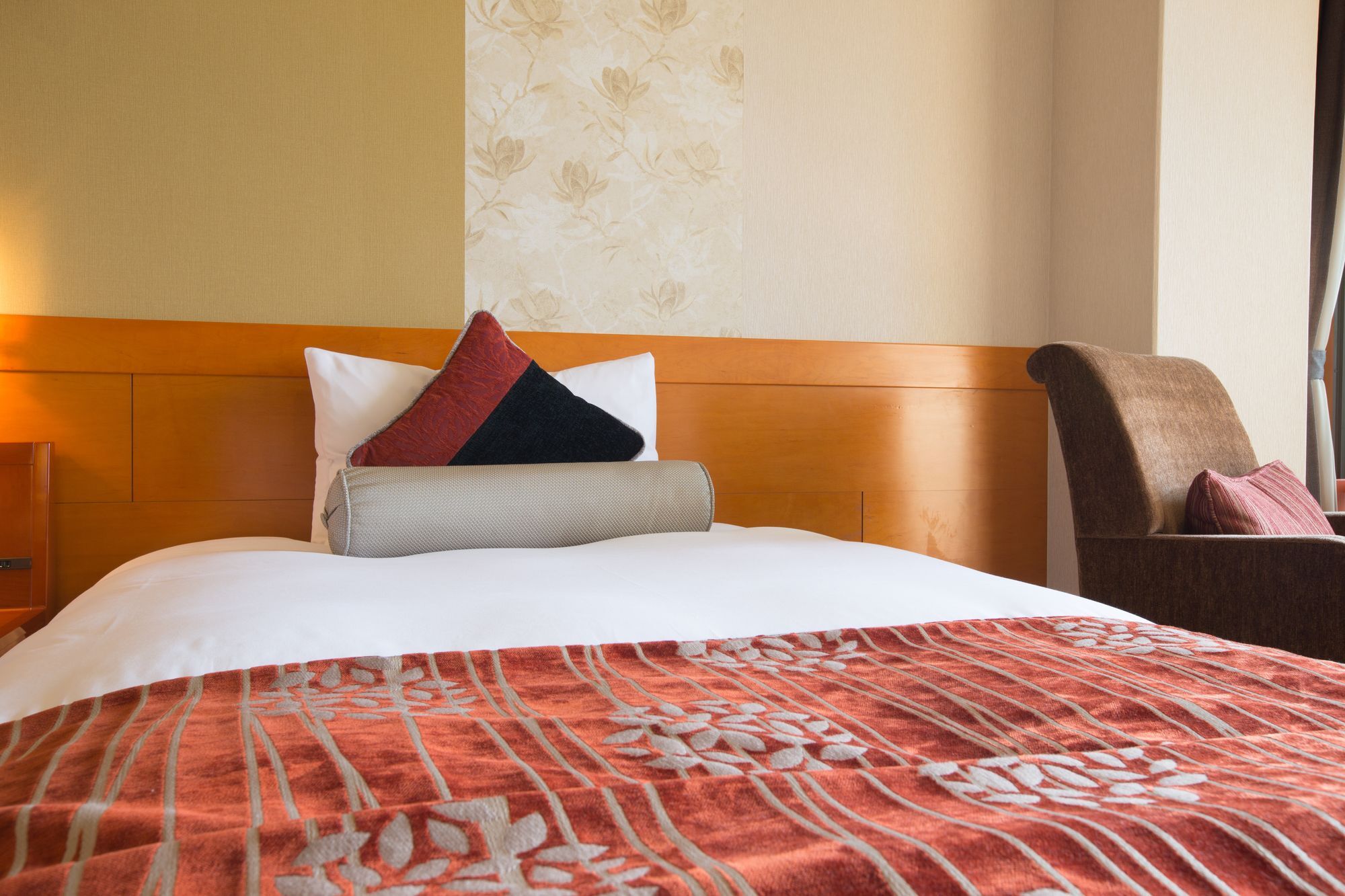 Karuizawa Asama Prince Hotel Экстерьер фото