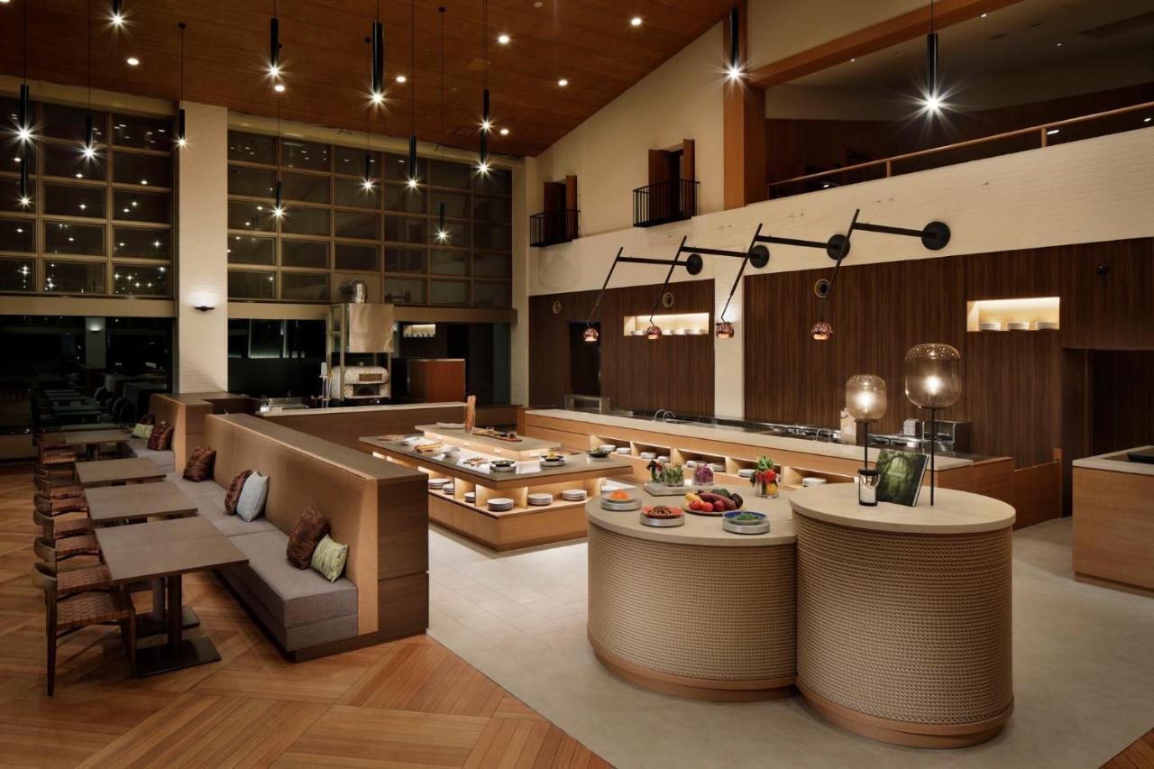 Karuizawa Asama Prince Hotel Экстерьер фото