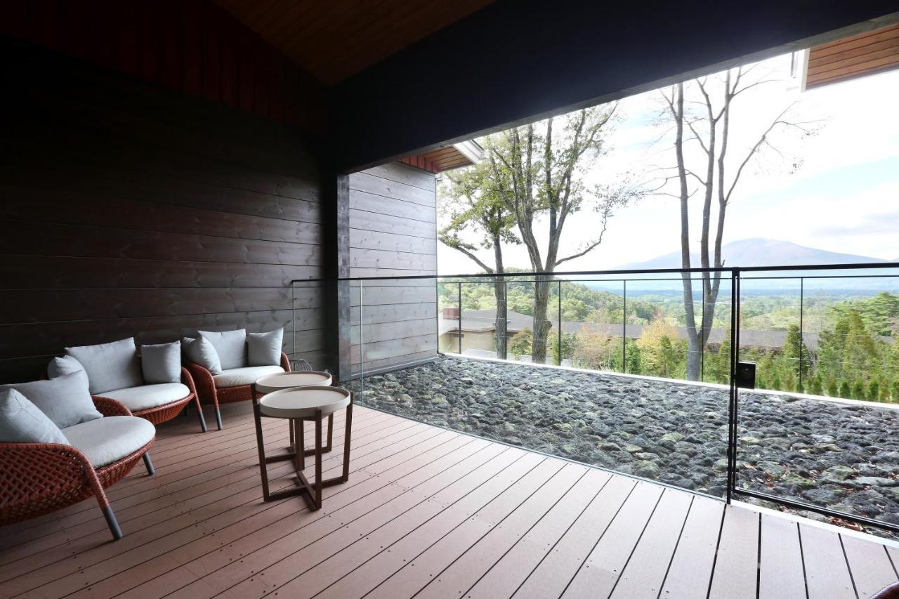 Karuizawa Asama Prince Hotel Экстерьер фото