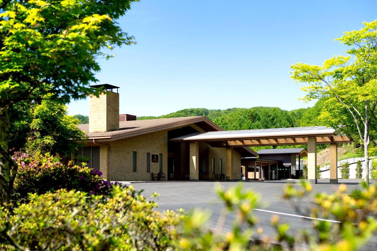 Karuizawa Asama Prince Hotel Экстерьер фото