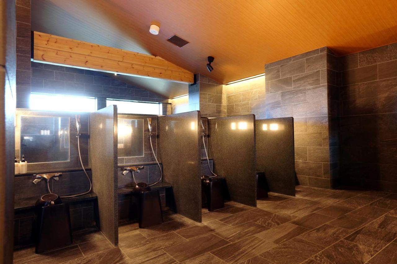 Karuizawa Asama Prince Hotel Экстерьер фото