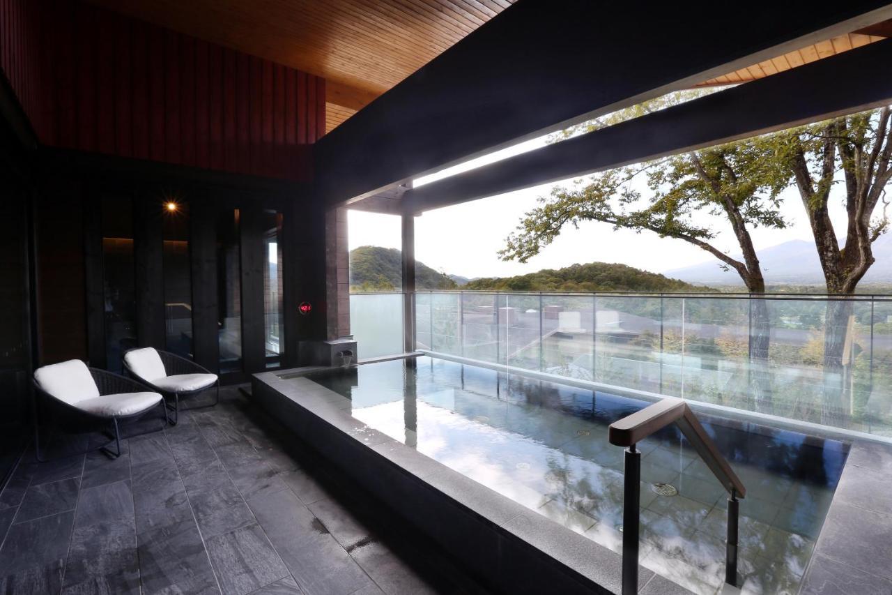 Karuizawa Asama Prince Hotel Экстерьер фото