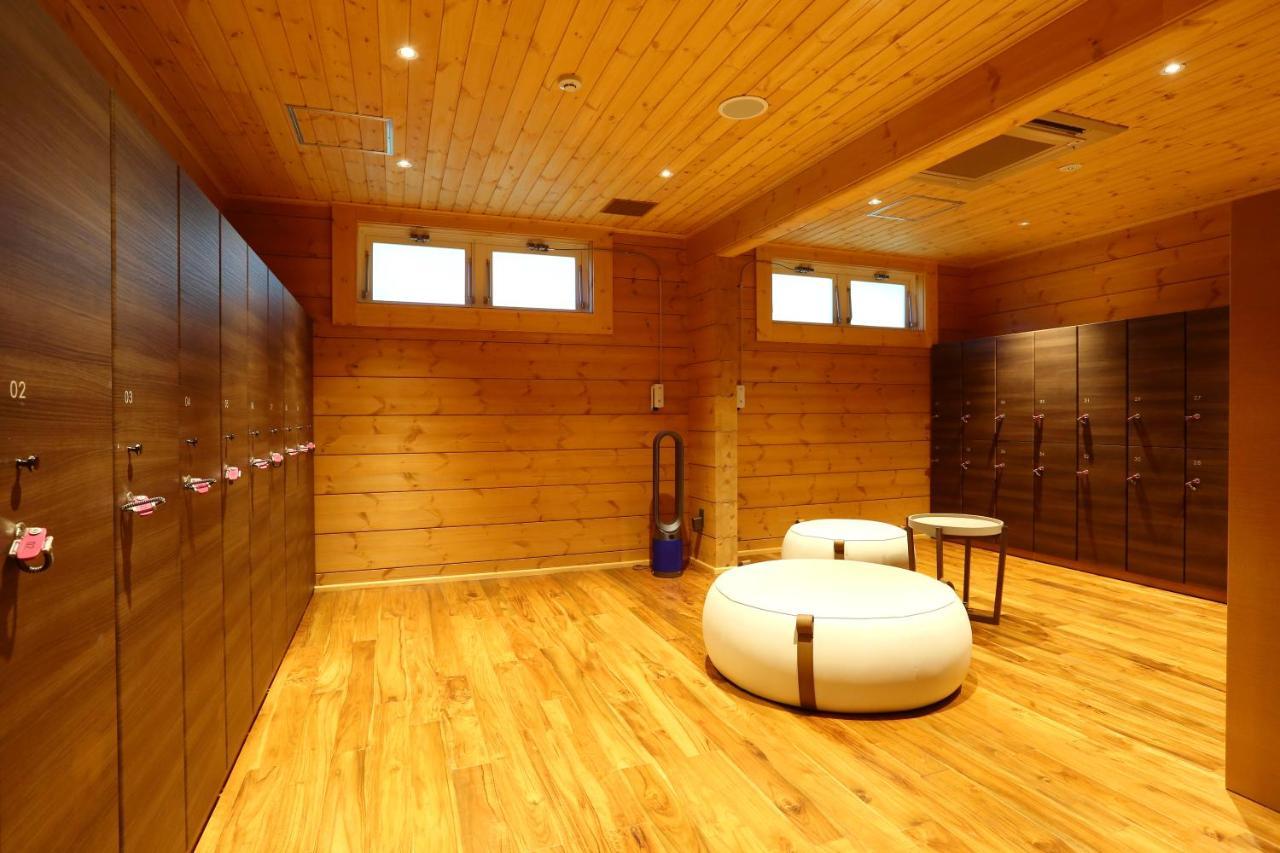 Karuizawa Asama Prince Hotel Экстерьер фото