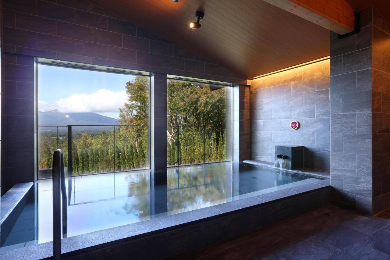 Karuizawa Asama Prince Hotel Экстерьер фото
